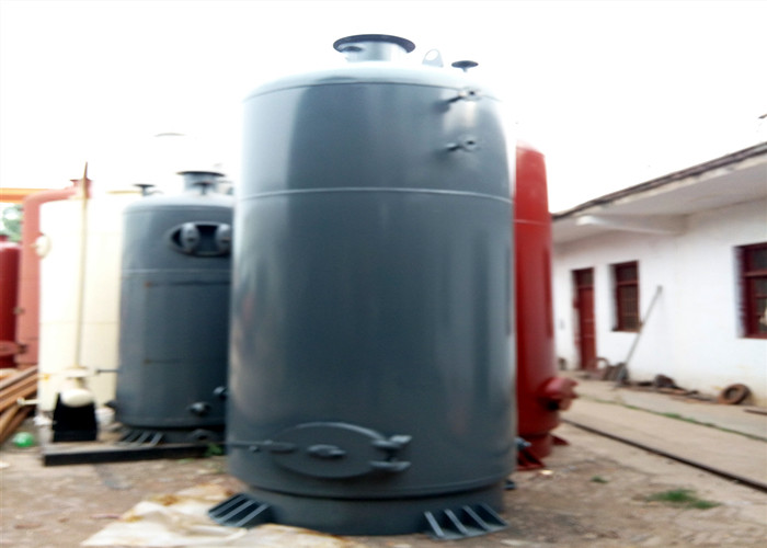 Customized Hot Air Boiler Automatic Control Feeding System Long Service Life