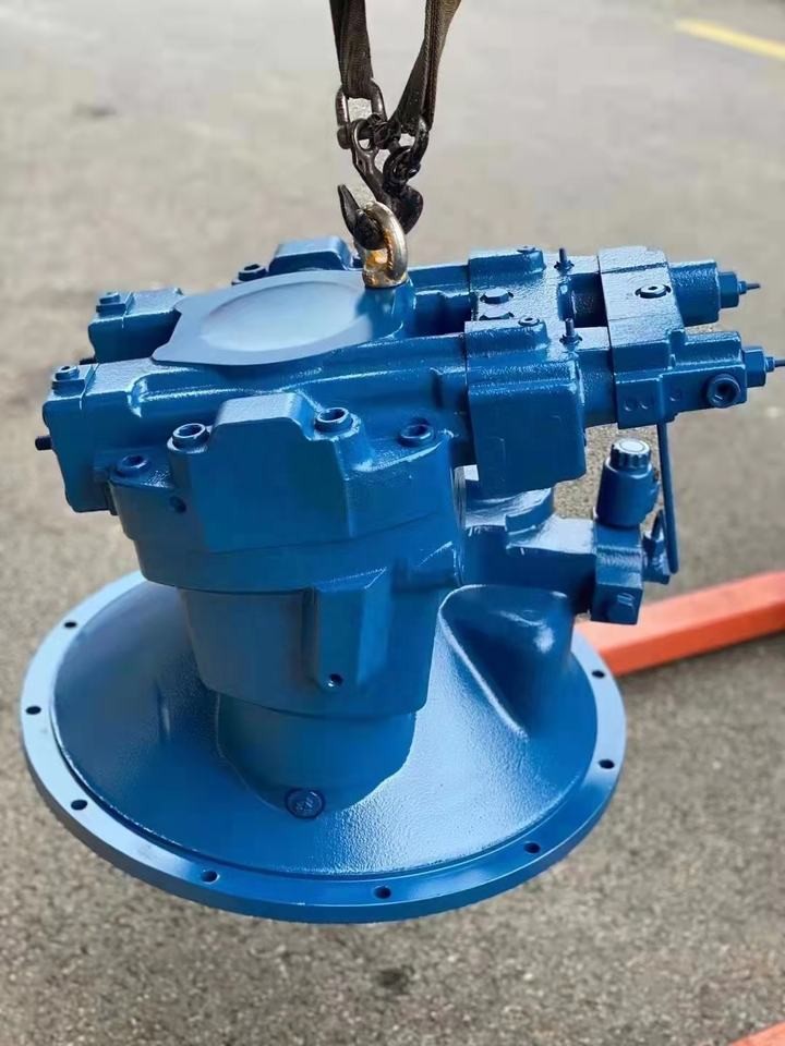 DH370 Excavator Hydraulic Pump DH370-7 A8V200 DH370 DH380 DH420 DH500