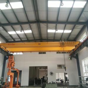 Qb20t explosion-proof double beam crane, explosion-proof crane