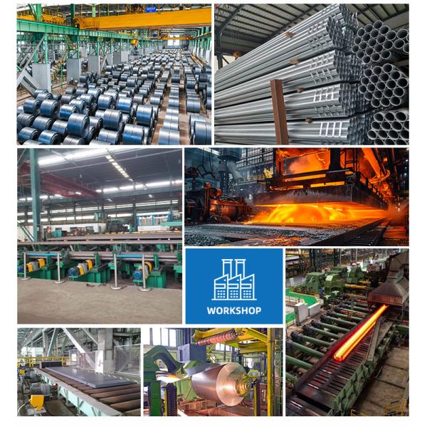 Non-oiled Welded Steel Pipe Direct Contact Us for Special Requests