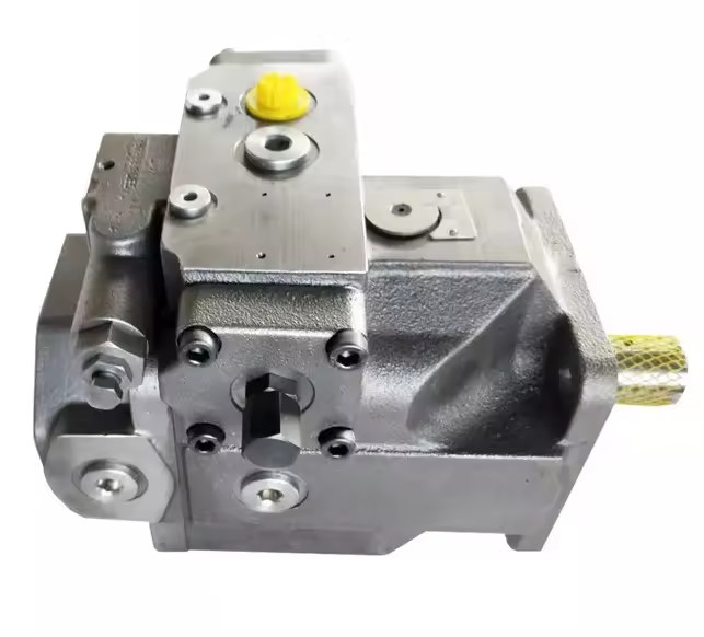 REXROTH A4VSO71 SERIES AXIAL PISTON VARIABLE PUMP A4VSO71DR/10R-PPB13N00 REXROTH A4VSO SERIES AXIAL PISTON VARIABLE PUMP
