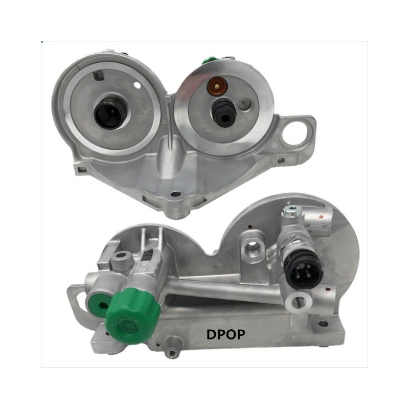 Engine FH/FH II/FH16/FL/FM 21870635 21336013 20509138 7421870635 7421336013 DRK00447 For Truck Parts