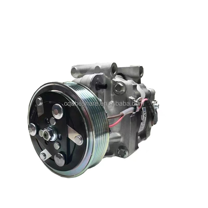 AC Compressor Clutch for Honda Fit Jazz GK5 OEM NO 38810-5R0-004