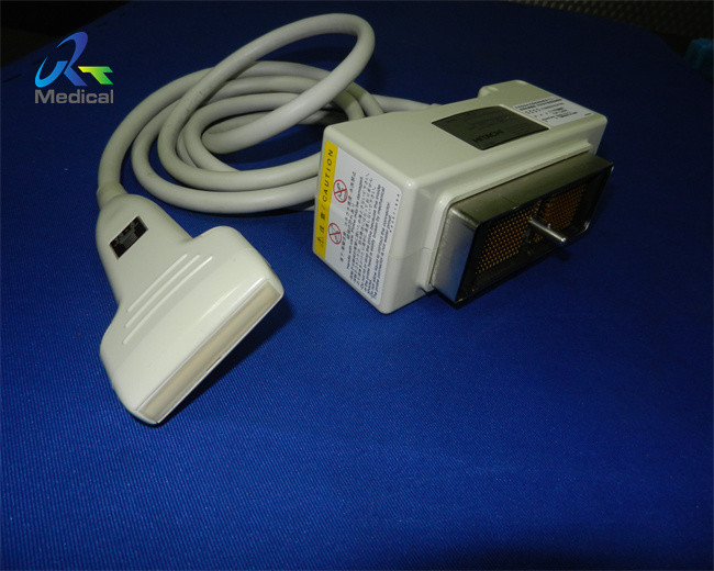 50mm Linear Array Transducer Ultrasound Probe Hitachi EUP-L54MA 13.0Mhz