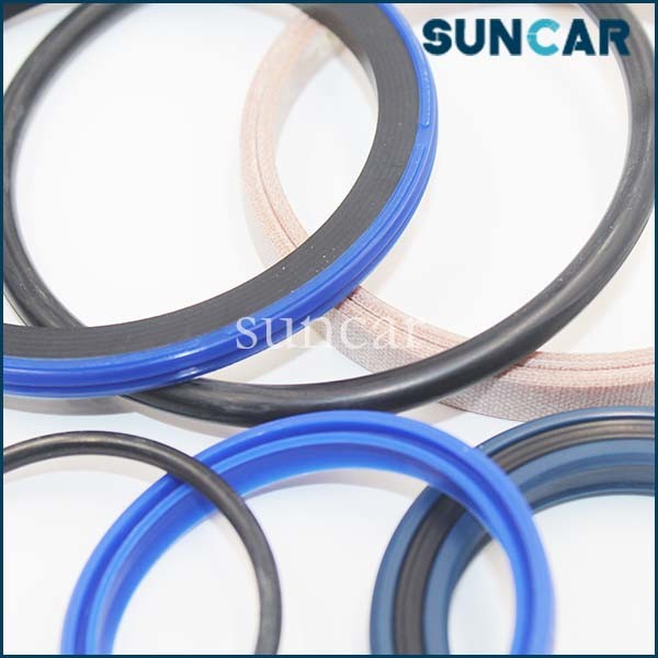 CA3556294 355-6294 3556294 Tilt Cylinder Seal Kit For C.A.T. Backhole Loader 416F, 420F, 422F, 430F