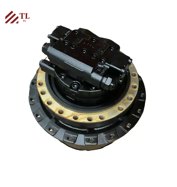 324D E324D Excavator Final Drive 215-9952 2159952 227-6133 2276133 227-6132 2276132