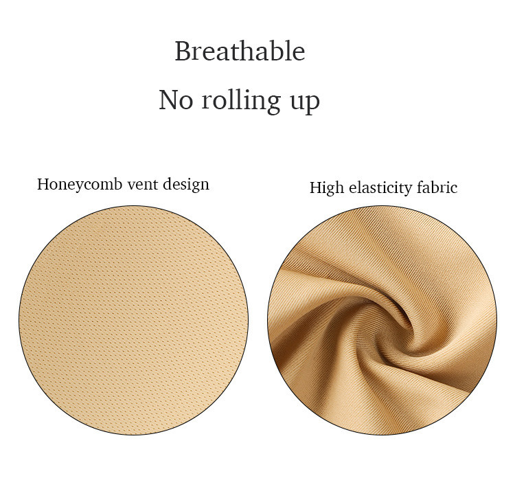 Thigh High Waist Trainer Shapers Fake Buttock Shorts Butt Lifter Padded Control Hip Enhancer Boyshort