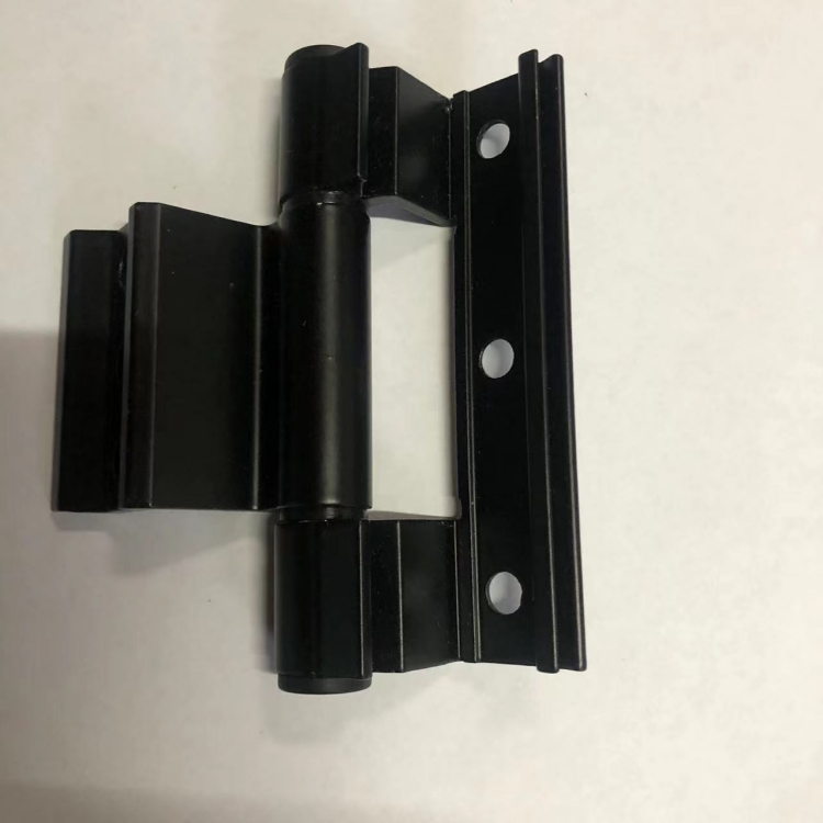 Modern Design Customized Color Aluminum Door Hinge Folding Pivot Hinge for Window