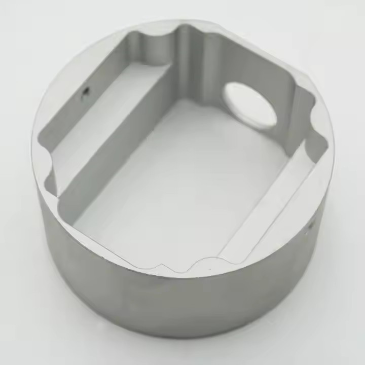 Custom Sheet Metal Processing Sheet Metal Stamping Parts Deep Drawing Sheet Metal Fabrication