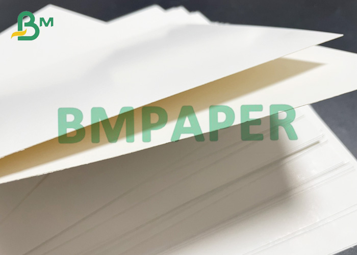275Gsm White Blister SBS Board Ideal For Electronic Blister Packaging