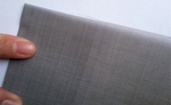 Industrial Wire Mesh Manufacturing Machine CE Certificated 1 Year Warranty
