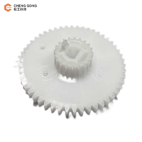 Glory Banknote Counter GFB800 3100T135 FEED GEAR White Color
