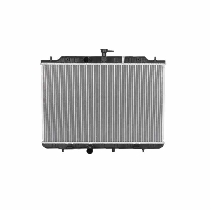 21400JG40A 21400JG45B 21400JG000 Car Cooling System Aluminum Radiator for Auto Parts