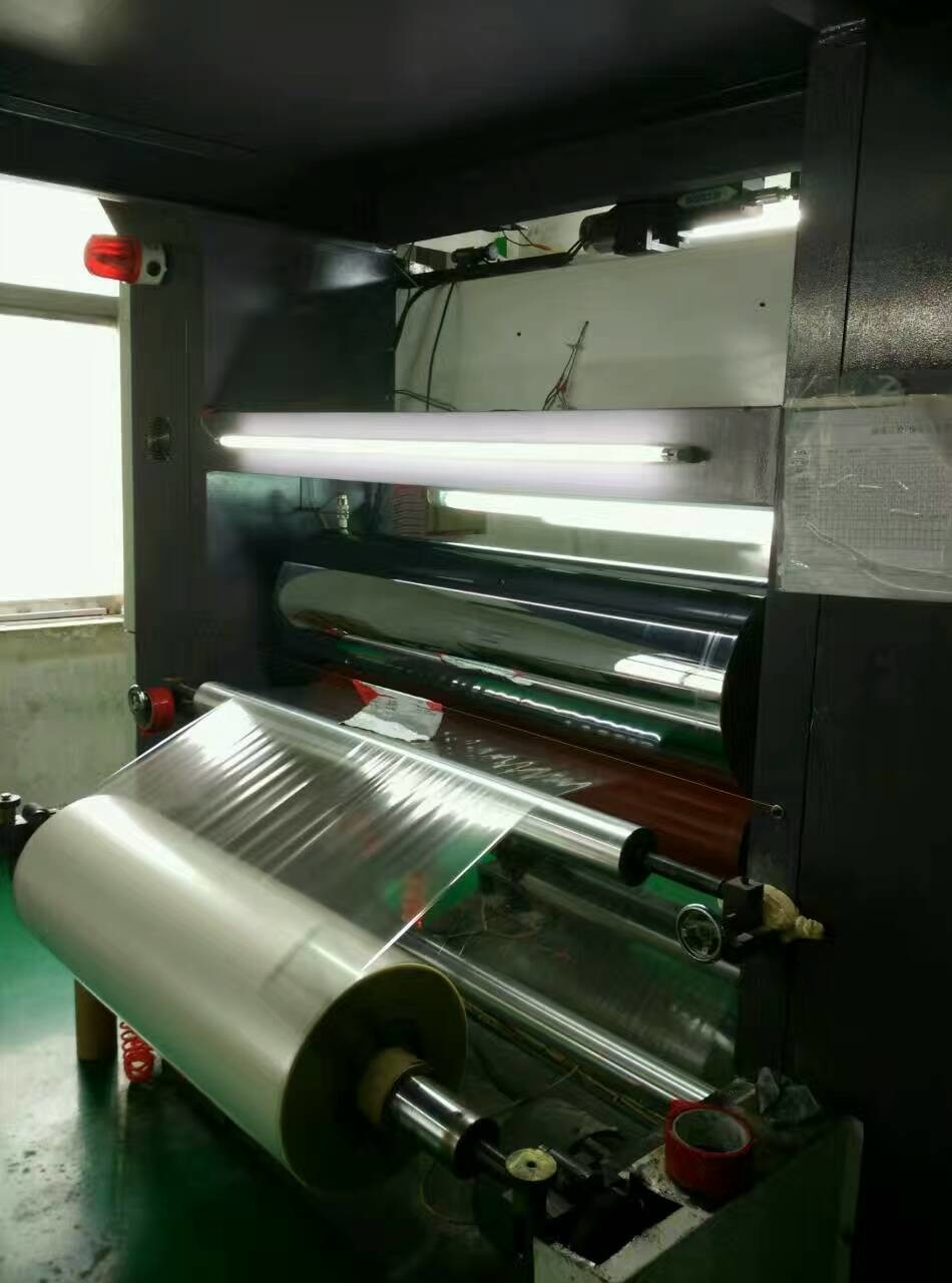 Vacuum Bagging film high temperature resistance for laminated glass / Nylon vacuum bag film