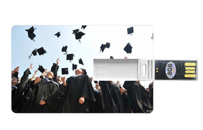 USB Flash Driver business card Style 4g 8g promotion item New Design SE-005