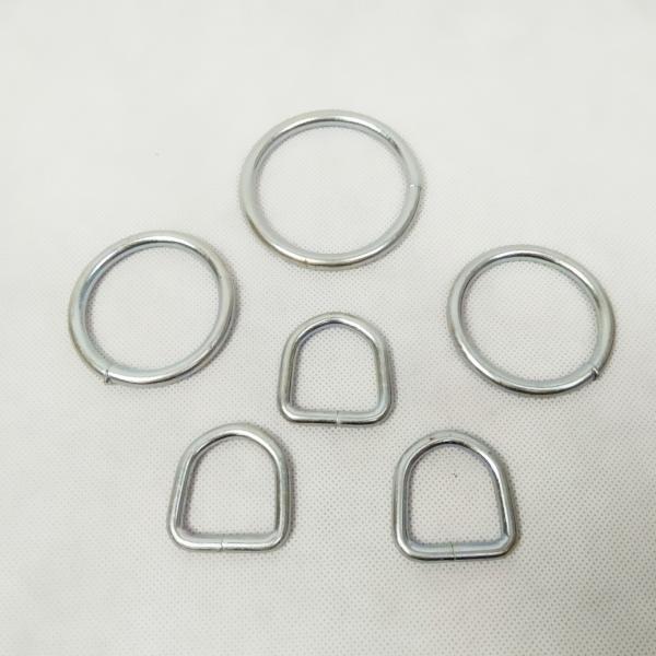 Steel wire Galvanized surface Good Quality and Reasonable Price Metal Hardware