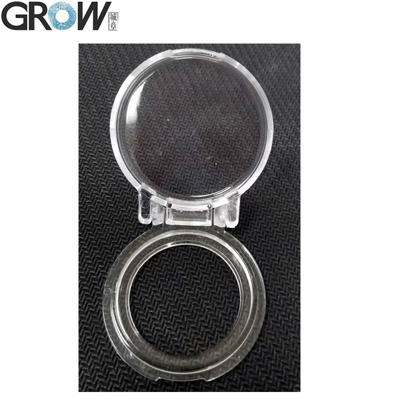Grow R503-P Plastic Enclosure for R503 Fingerprint Sensor Module Scanner
