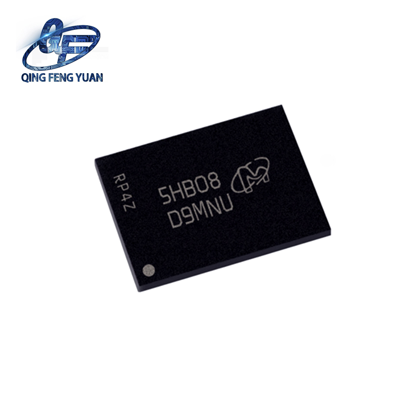 Professional BOM Electronic Components Supplier MT41J128M8JP Support bom list IC chips Microcontroller 41J128M8JP