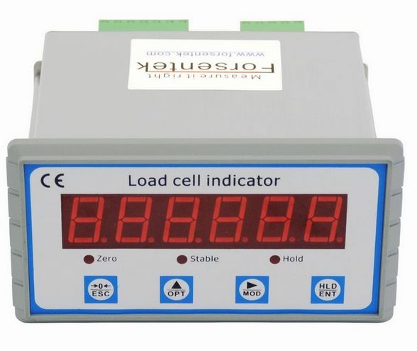torque display