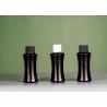 Buy cheap 70ML Travel Kit Bottle, BLack Portable Plastic Multipurpose Cosmetic Toiletries from wholesalers