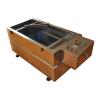 Buy cheap CE Certificate Semi Auto SS Water Transfer Printing Tank from wholesalers