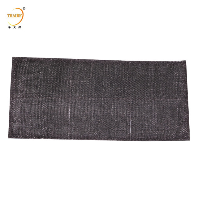 G4 Filtration Nylon Mesh Panel Pre Air Filter for Air Condition