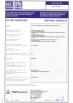 Godson Technology Co., Ltd Certifications