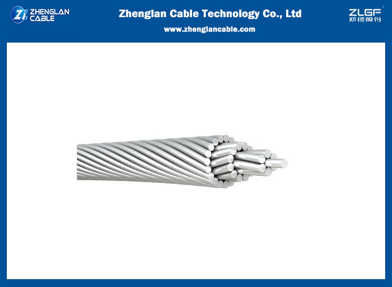 Thermal Resistant 750 MCM AAAC Aluminum Alloy Conductor