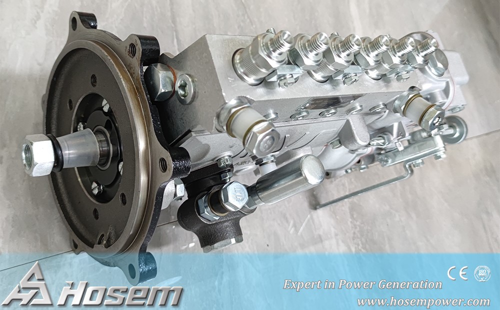 Fuel transfer Pump