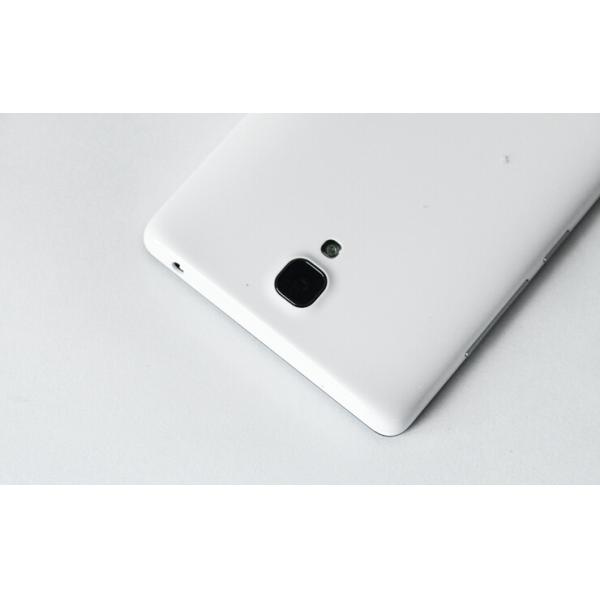 Xiaomi Redmi Note 4G LTE Mobile Phone Snapdragon MSM8916 1280x720 1GB RAM 8GB ROM