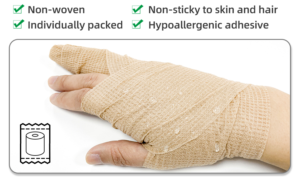 medical wrap
