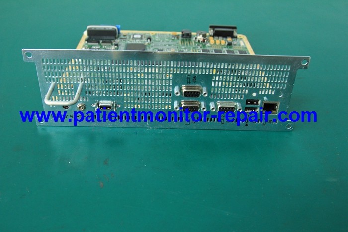 Spacelabs Patient Monitoring Devices Medical Motherboard 91387 With Inventory