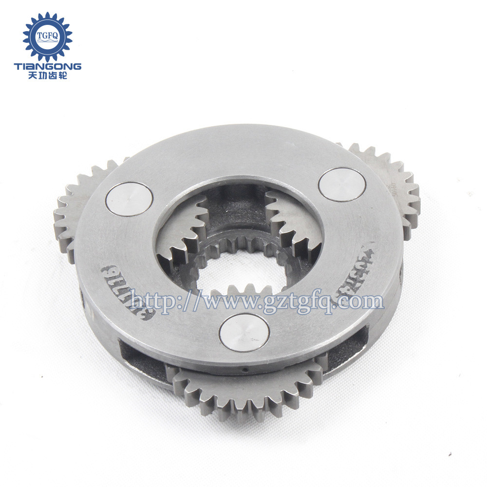 EX60-2 EX60-3 EX60LCK-3 Carrier Assembly 2031497 3054865 2031498