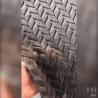 Buy cheap Jacquard 250gsm Soft Flannel Fabric 150D For Warm Blanket from wholesalers