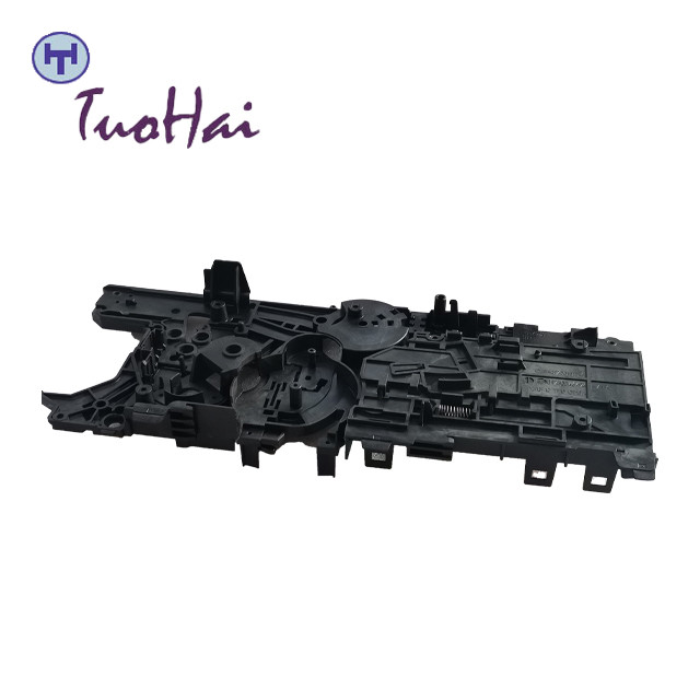 ATM Parts Wincor Black Color Left Main Body Stacker CMD 01750046494