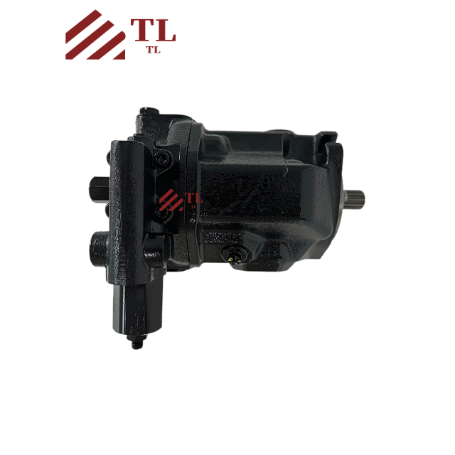 Excellent Hydraulic Pump 11707966 For Volvo A35D A40D T450D Crawler Excavator
