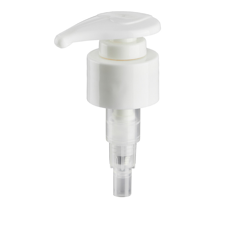Hand Wash Foaming Soap Dispenser Pump Replacement 24/410mm 28/410mm 4CC
