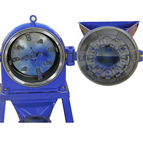 DONGYA 9FC-29 0304 Best Selling Corn Grinding Machine