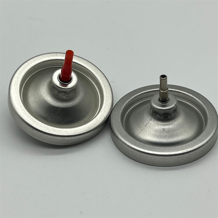 Premium Refillable Butane Gas Valve for Lighters – Reliable Refill Valve for Safe and Efficient Use – 1-Inch Size