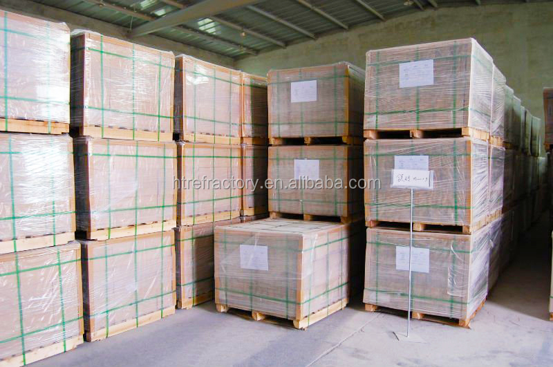 Boost Glass Production with Henan Hongtai's Sintered MZ and Fused DMZ Magnesia Bricks