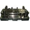 Buy cheap Motor Mounting Bracket Metal Stamping Dies Electrolytic Plate Stamping Parts from wholesalers