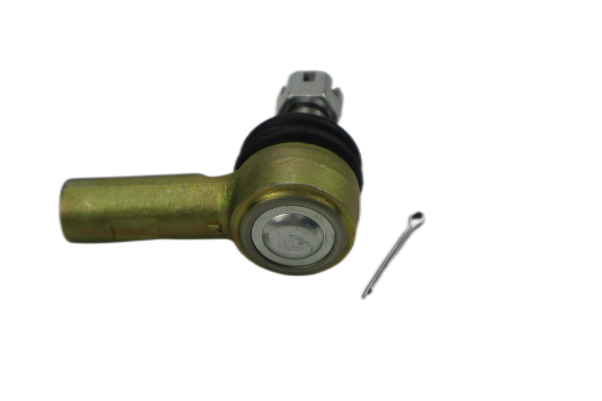 Durable Isuzu Chassis Parts TFR54 N350 End Tie Rod LH 8970209541 8944594810