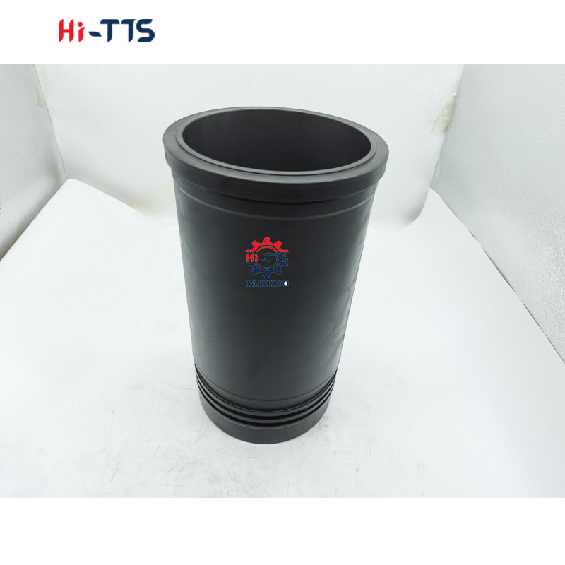 6128-21-2216 Cylinder Liner For 6D155 Diesel Part Engine Spare Part