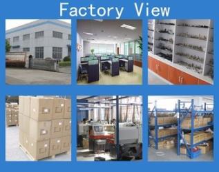 Changzhou Lichen Welding and Cutting Electric Appliance Co., Ltd.