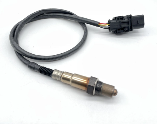 Efficiently Repair Your Mercedes Benz CL 500 4MATIC Blue EFFICIENCY With Oxygen Sensor OE 0035427118