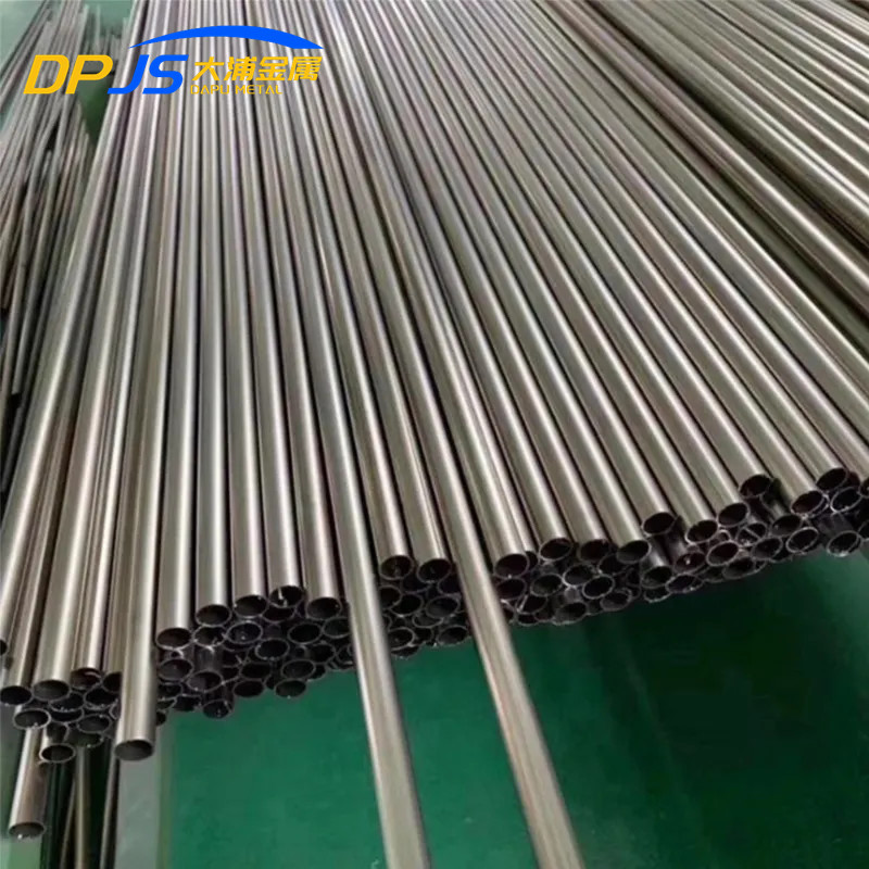 2 Inch 316 Stainless Steel Pipe 316l 308 ASTM DIN 301 302 304LN Mechanical
