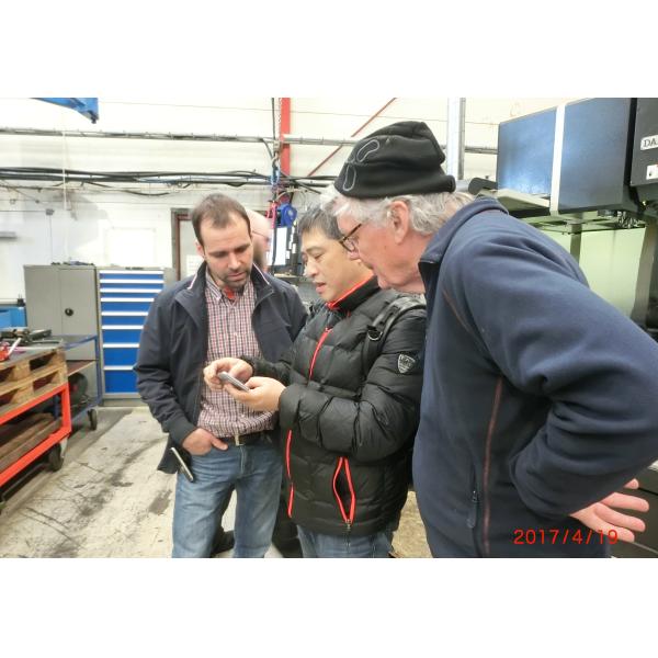 wear parts for mining