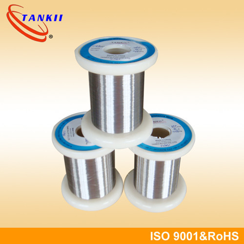 Heating Element Hearter Nichrome Resistance Wire Stable Resistance Cr30Ni70