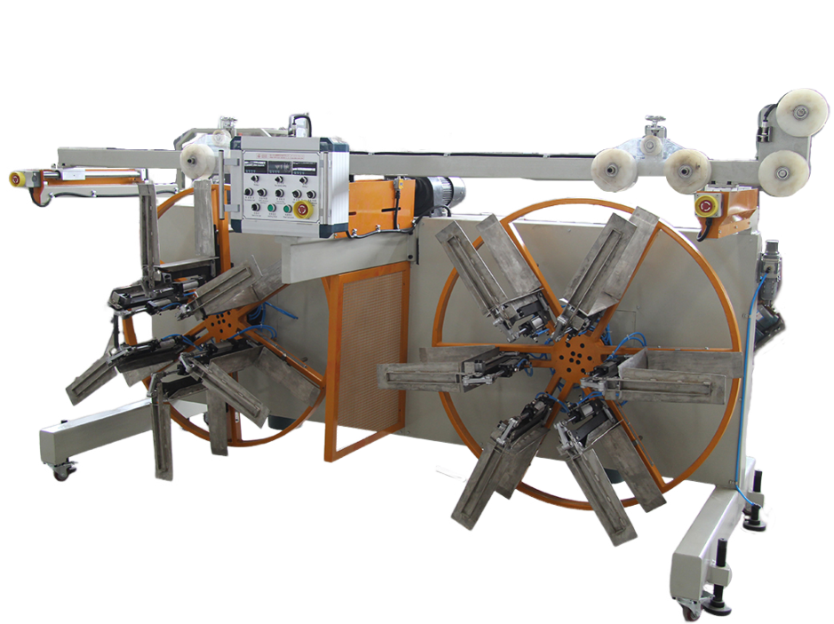 Customizable Single-screw 33 1 L/D Ratio HDPE Pipe Extrusion for Various Applications