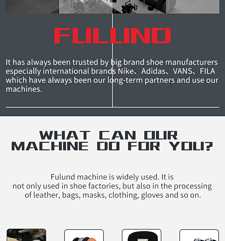 flat label machine